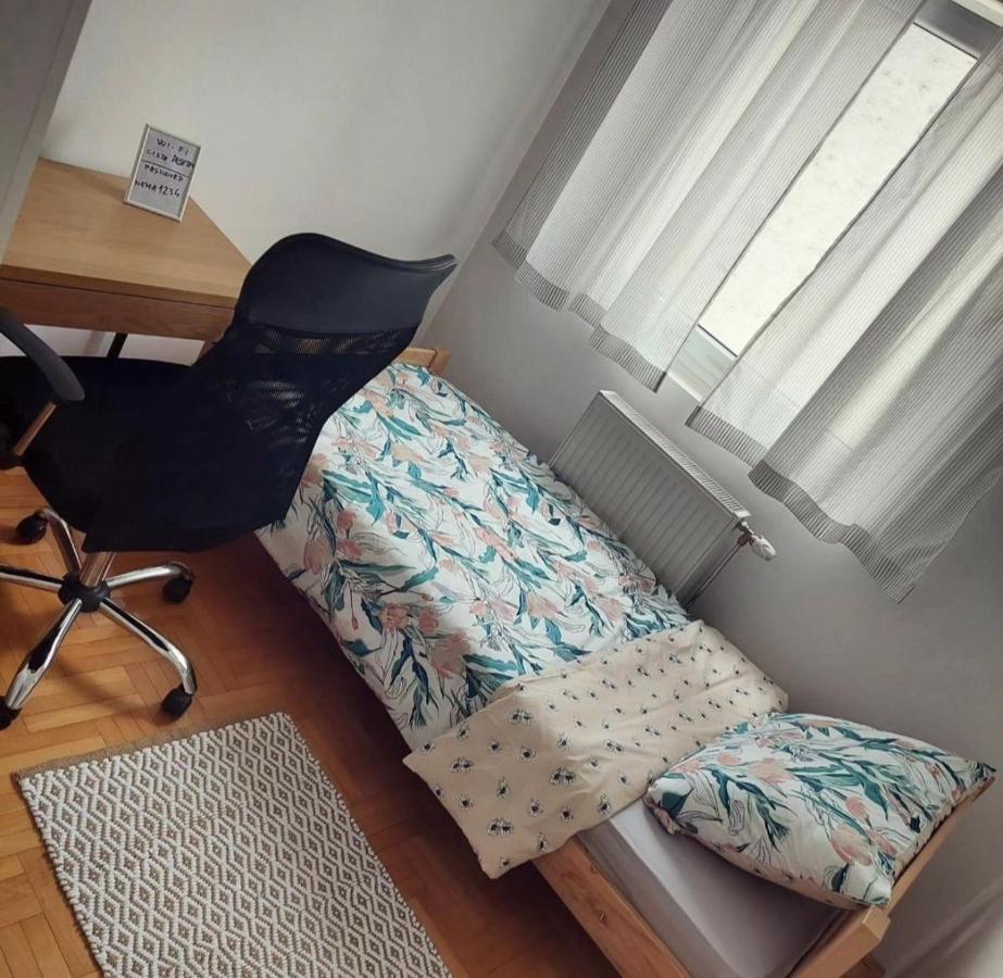Ferienwohnung Cista Desetka Požarevac Exterior foto